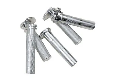 Outlaw Racing PP300CR85 Billet Throttle Tube Honda CR80R 1980-2002 CR85R 2003-0 • $25.95