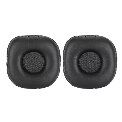 2PCS Replacement Haedset Ear Pad Cover For Marshall MAJOR Monitor Headphone Hot • $15.95