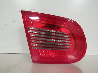 2007 2008 2009 2010 2011 Volkswagen Eos Lh Lid Mounted Tail Light Oem A12l 3272 • $35