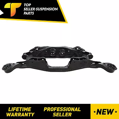 For 2001-2013 Toyota Highlander AWD 4WD Rear Crossmember Cross Member Sub Frame • $456.07