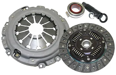 Competition Stage 1.5 Clutch Acura Integra Rs Ls Gs Gsr Type R B18b1 B18c1 B18c5 • $350