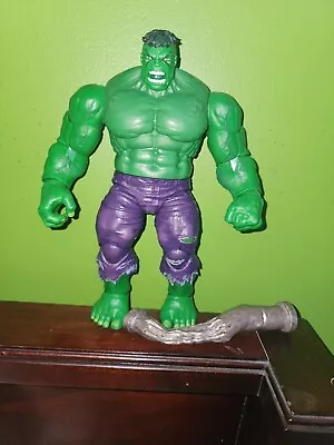 Hulk SDCC Retro Green Marvel Legends Series 2019 Loose • $85