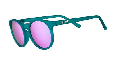 Goodr Circle G's Running Sunglasses - I Pickled These Myself • £29.50