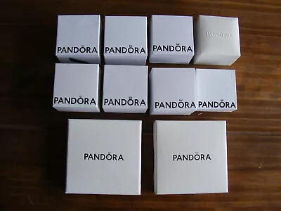 10 Pandora Boxes (empty) • £12