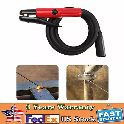 Carbon Arc Air Gouging Torch  Gun 600 Amp K3000 Heavy Duty 11.8*9*4inch • $93.62