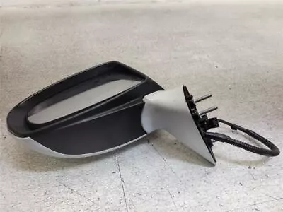 2010-2013 Toyota Venza Driver Side View Mirror Power Heated W/o Memory • $130.50