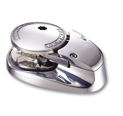 $825 • Buy Lewmar V700 Vertical Windlass Kit - 6670011108