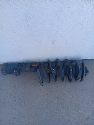 8667248a Volvo S60 Xc70 V70 S80 Front Left Driver Side Shock Strut Absorber Oem  • $120