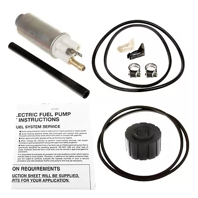 Delphi FE0483 Electric Fuel Pump • $66.84