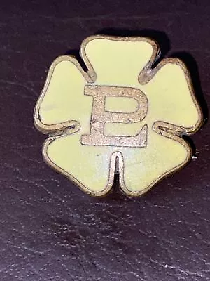 £4.99 • Buy Conservative Party Primrose League Enamel Pin Badge By W O Lewis
