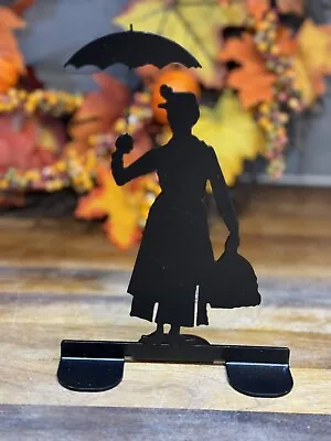 Mary Poppins Metal Bookends • £6.49