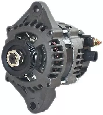 New Alternator For Mercury Optimax 875286A1 875286T 881247A1 889956 19020704 • $111.99