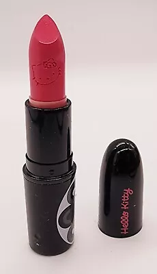 MAC Cosmetics Frost Lipstick - Strayin' - Hello Kitty - NEW • $36.97