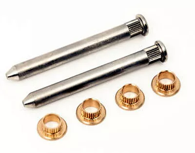 USA MADE Rear Cargo Door Hinge Pin & Bushing Repair Kit / FOR ASTRO & SAFARI VAN • $47.99