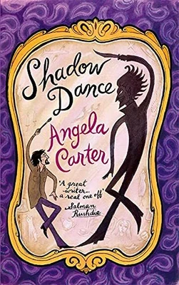 £4.32 • Buy Shadow Dance (Virago Modern Classics) By Carter, Angela Paperback Book The Cheap