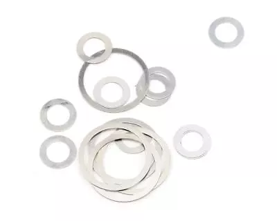 Mugen Seiki Washer Set [MUGE0174] • $12.49