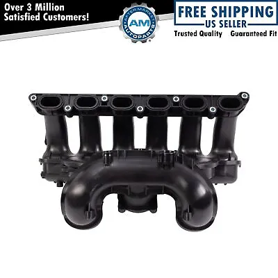 Intake Manifold For BMW 128i 328i 330i 530xi X3 X5 Z4 XDrive SDrive • $157.56