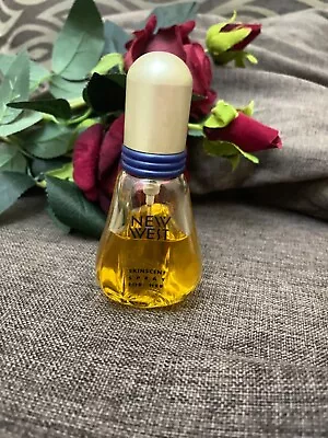 $480 • Buy VINTAGE NEW WEST By ARAMIS SENSUAL SKINSCENT FOR HER RARE TO FIND 37 Ml Left