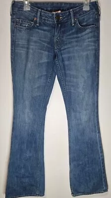 True Religion Bobby Jeans 27  • $30