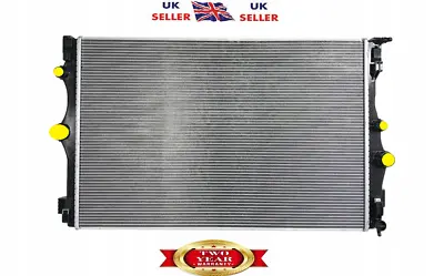 Brand New Radiator Fits Mercedes A Class W177 And V177 Year 2018 0n A2475000203 • £118