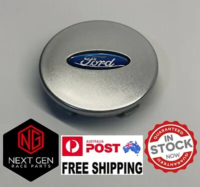 $19.99 • Buy Ford Falcon AU BA BF FG Alloy Wheel Centre Cap X1 Territory Mag Suits BA1A065B S