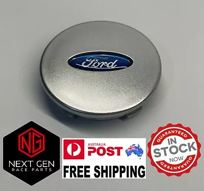 Ford Falcon AU BA BF FG Alloy Wheel Centre Cap X1 Territory Mag Suits BA1A065B S • $19.99