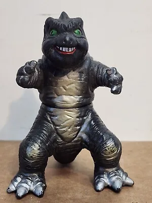 Baby Godzilla Minya 5  Figure Original Rare Amazing Condition • $144.99