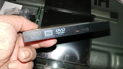 $8 • Buy HP Pavilion Dv4000 Series 8X DVD±RW IDE Burner Drive UJ-840 391743-001 (A93-07)