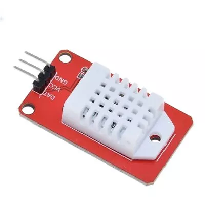 DHT22 Singlechip Sensor Module Temperature Sensor Humidity Sensor Sensors Board • $5.65