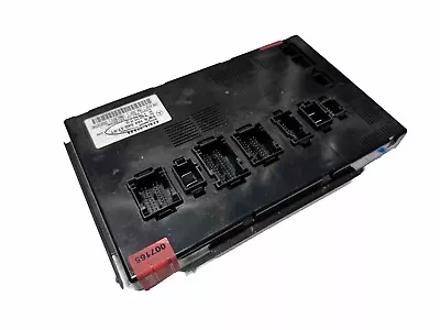 2006-2013 Mercedes W164 ML550 ML63 AMG Rear SAM Module Control Unit Signal OEM • $229.99