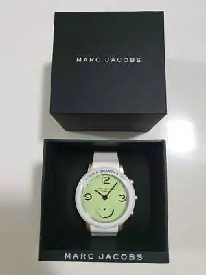 Marc Jacobs Hybrid Smart Watch BRAND NEW • $199.99