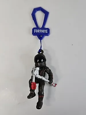 2019 Fornite DARK VOYAGER Character Keychain Epic Games • $3.99