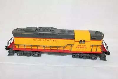 Williams By Bachman  O  Scale Union Pacific GP-9 #715 Powered Diesel Locomotive • $20.50