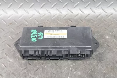 97-99 Corvette C5 Electronic Driver Side Left LH Door Theft Lock Control Module • $99.99