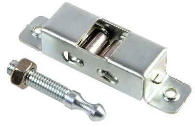 FALCON OVEN COOKER DOOR ROLLER DOOR CATCH AND STRIKER PIN A092046 Equiv   35916 • £8.45