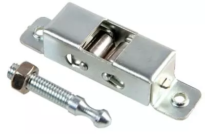 £7.69 • Buy Rangemaster Classic 55, Classic 90 Main Oven Door Catch Roller + Pin     35916