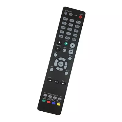 Remote Control Fit For Denon AV A/V Receiver AVR-X2400H AVR-X3500H AVR-X3600H • $22.92