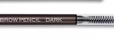 NIB-Mirabella Brow Pencil-DARK And NYX Lip Liner -SPL828 Ever Shade-Retail $40 • $12