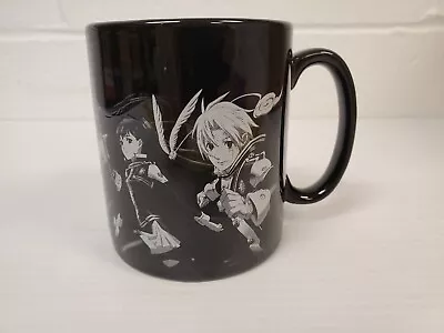 D Gray Man - Allen/Kanda/Lenalee MUG (D.Gray-Man / DGray-Man) • $10.99