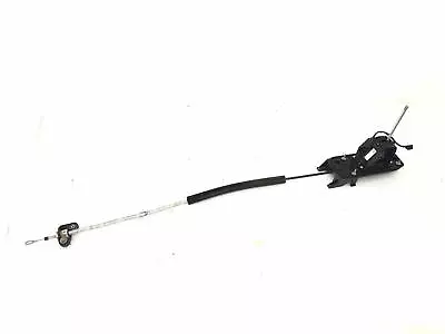 Automatic Shifter Box 5n1713025k Vw Tiguan 2015 2016 2017 2018 • $198