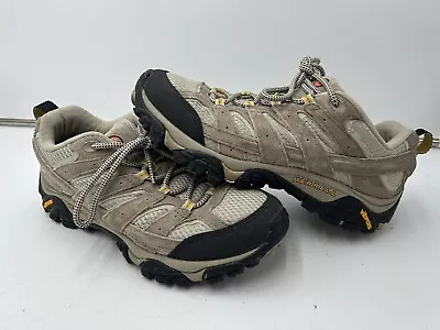 Merrell Women's Moab 2 Vent Ventilator Hiking Shoe Size 8.5 J06020 • $29.99