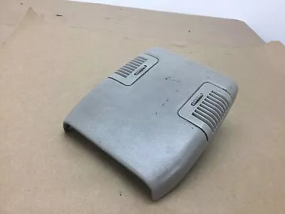 Lincoln LS Center Console AC A/C Air Vent Grey 2003 2004 2005 2006 :K • $34