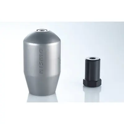 Nismo Gt Gear Shift Knob (titanium) For Nissan 6mt 12mm • $330