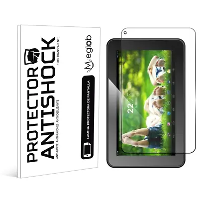 ANTISHOCK Screen Protector For Tablet IJoy Kroma • $26.39