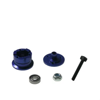 Schutzhalterung For Ball Diff Mini-Z AWD MA-010 Tuning Kyosho MDW-018-04 703759 • $24.35