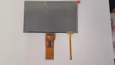 TM070RBH10-00 800×480 7 Inch LCD Panel Display With 90 Days Warranty • $59.99