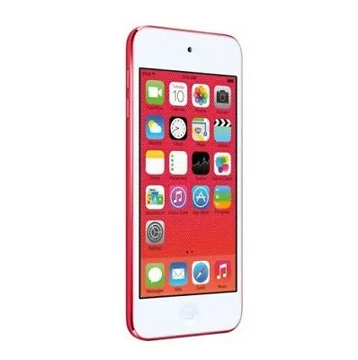 £329.01 • Buy Apple IPod Touch 5th Gen Red 64GB A1421 Refurbished To New - Local Seller