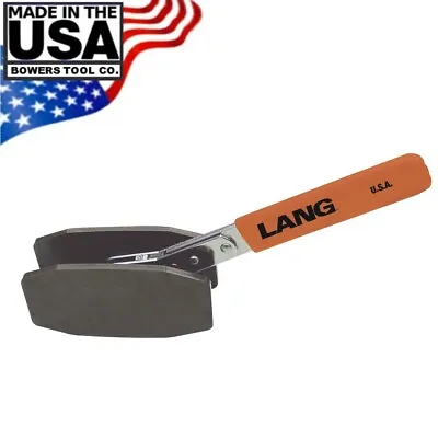 Lang Brake Caliper Piston Press Fast Ratcheting Compression Made In USA 279 • $64.99