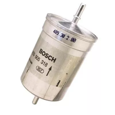 Bosch Fuel Filter In-Line For BMW E31 E34 E36 E36 E38 E39 • $28.55