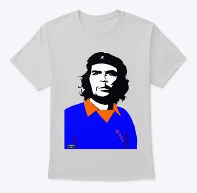 Halifax Town T-shirt - Che • £19.98
